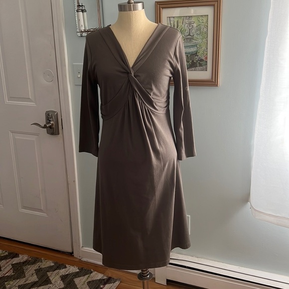 Craghoppers Insect Repelling Shield Dress size 10 Nosilife - Picture 1 of 11